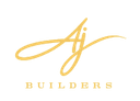 AJ Builders LLC Logo