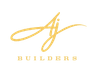 AJ Builders LLC Logo