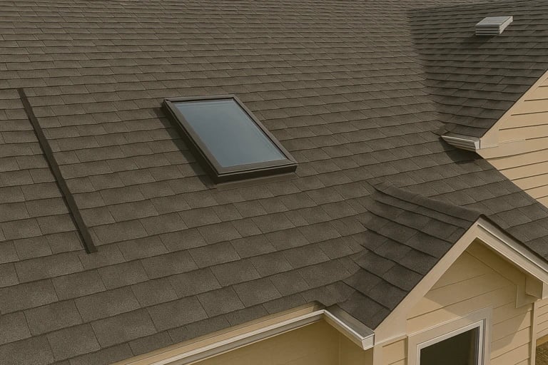 Professional roof inspections and maintenance - Preventive roofing care